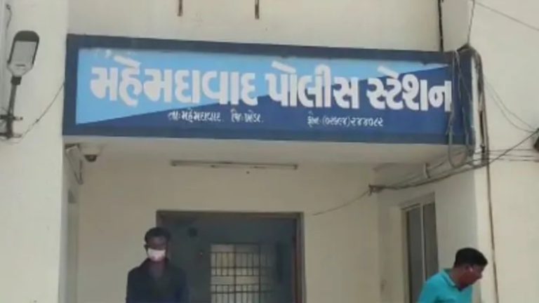 ‘तौसीफ ने मेरी ज़िन्दगी बर्बाद कर दी’: गुजरात में हिन्दू महिला ने की आत्महत्या, बदनाम करने और पति की हत्या की देता था धमकी, घर में घुस छेड़खानी