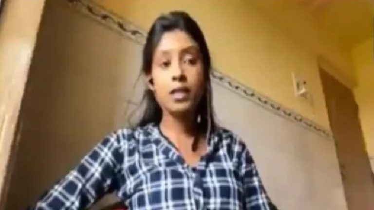 ‘तू काफिर, वेश्या है’: मुस्लिम मॉडल ने हिंदू दोस्त को भेजा सिर्फ एक मैसेज… अब इस्लामी कट्टरपंथियों से मिल रही रेप और जान से मारने की धमकी