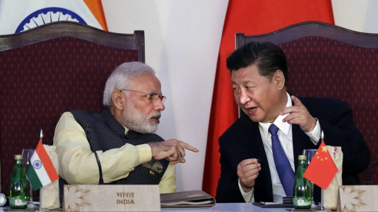 G20 सम्मेलन से पहले चीन ने जारी किया किया मनमाना नक्शा, लद्दाख और अरुणाचल को अपना हिस्सा दिखाया: S जयशंकर बोले – बेतुके दावों से कुछ नहीं बदलता