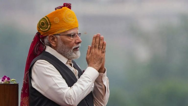 विश्वकर्मा योजना को मोदी सरकार ने दी मंजूरी, लाल किले से PM ने किया था ऐलान: 100 शहरों में ई-बस ट्रायल, रेलवे के 7 प्रोजेक्ट पर भी मुहर