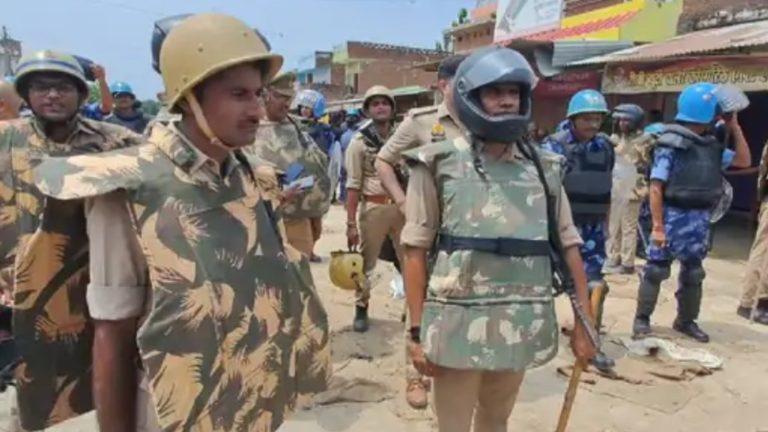 प्रयागराज सत्यम मर्डर केस: चलेगा बुलडोजर, पीड़ित बहन ने बताया- भाई को बचाने के लिए प्रधान यूसुफ के पकड़े थे पैर, पर उसने खींचकर मारी थी लात