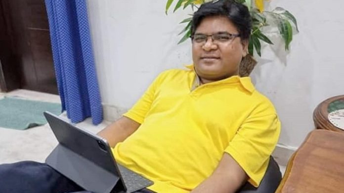 प्रेमोदय खाखा