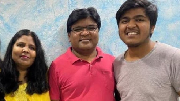 बुराड़ी की पीड़िता ने प्रेमोदय खाखा के बेटे का नहीं लिया नाम, पुलिस ने रिपोर्टों को नकारा: दिल्ली के अधिकारी पर दोस्त की बेटी से रेप का आरोप