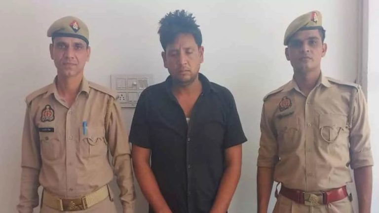 पकड़ा गया देश का गद्दार कलीम, ISI के इशारे पर UP के कई शहरों को दहलाने का था प्लान: पाकिस्तान से हाल ही में लौटा था परिवार