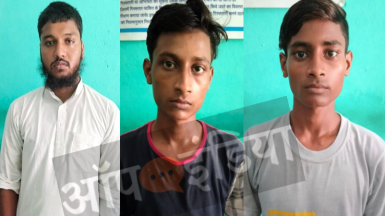 जिन्होंने नाबालिग छात्रा का दुपट्टा खींचा और फिर मार डाला, वो ‘अम्बेडकर नगर के अतीक अहमद’ को मानते हैं नज़ीर: स्थानीय लोगों ने बताया – गुर्गों को सपा-बसपा का संरक्षण