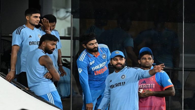 बारिश में धुल गया भारत-पाकिस्तान का मुकाबला, लेकिन अभी बाकी है रोमांच… जान लीजिए ‘रिजर्व डे’ को लेकर क्या है नियम