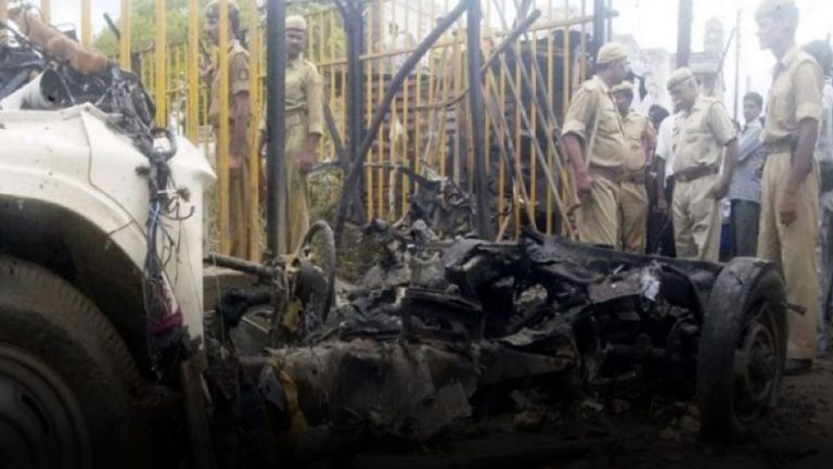 शकील, नसीम, आसिफ, इरफान… अयोध्या के श्रीराम जन्मभूमि पर आतंकी हमले में काट रहे थे आजीवन कारावास, हाईकोर्ट ने दी जमानत