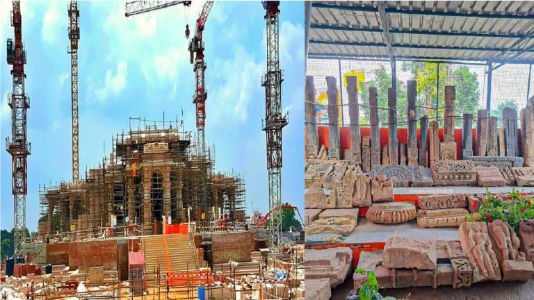 ‘हम बड़ी तैयारी के साथ शामिल होंगे’: जानिए क्यों राम मंदिर उद्घाटन की प्रतीक्षा कर रहा दक्षिण कोरिया, अयोध्या में खुदाई के दौरान मिली प्राचीन मूर्तियाँ