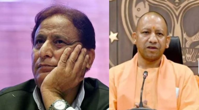 आजम खान की यूनिवर्सिटी-स्कूल को ब्याज का पैसा, सरस्वती शिशु मंदिर को नहीं… बैंक के DGM शकील अहमद सहित 2 अधिकारी निलंबित: योगी सरकार का एक्शन 