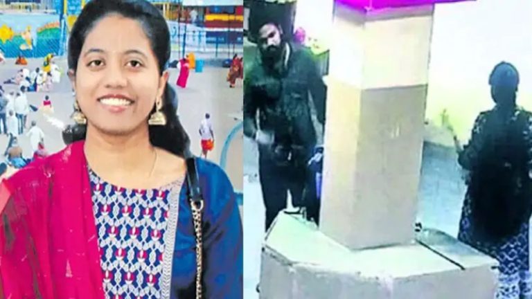 छोटी बहन ने बॉयफ्रेंड शेख सुल्तान के साथ मिल के कर दी दीप्ति की हत्या: प्रेमी के परिजनों के कहने पर नकदी-जेवर चोरी की रची साजिश, फिर साथ भागने का था प्लान
