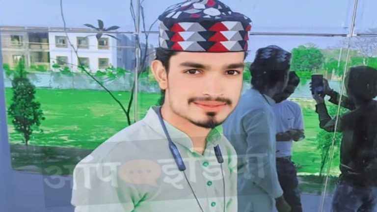 नाबालिग हिन्दू छात्रा ने ज़हर खाकर दे दी जान, शावेज रिज़वी ने वायरल कर दिया था वीडियो: हिन्दू कार्यकर्ता बोले – ‘शकील के स्कूल में हिन्दू लड़कियों को बना रहे शिकार’
