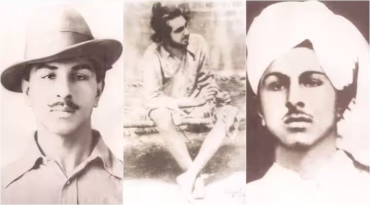 ‘विद्रोह को क्रांति नहीं कहा जा सकता’: भगत सिंह ने लिखा था, समझाया भी था… काश उनकी टीशर्ट पहने लोग, ‘लाल-सलाम’ वाली भीड़ इसे पढ़ लेते!