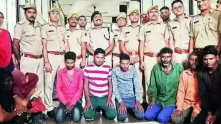 गैंगरेप के बाद जब बच्ची को भट्ठी में डाल कर जलाया, तब वो ज़िंदा थी… 400 पन्नों की चार्जशीट से खुलासा, राजस्थान में हुई थी हैवानियत