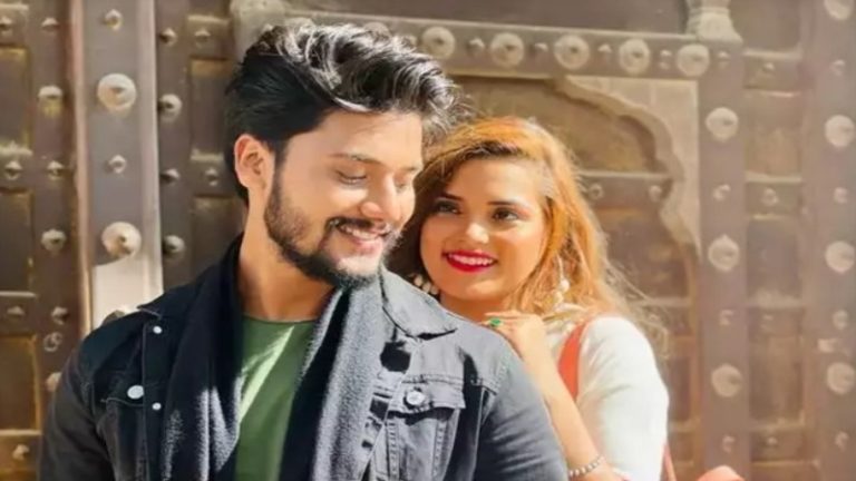 ‘मेरे बाल पकड़ कर किया अप्राकृतिक सेक्स’: भोजपुरी अभिनेत्री प्रियांशु सिंह का अभिनेता पुनीत सिंह राजपूत पर आरोप, FIR दर्ज करवा कर माँगा न्याय