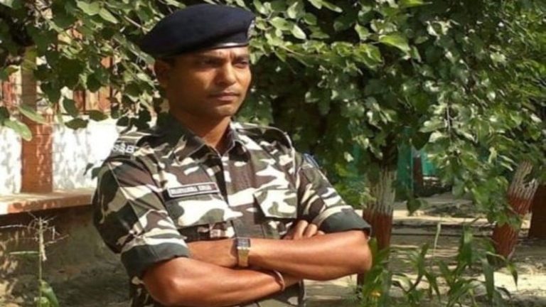 बिहार में SSB जवान की गोली मारकर हत्या, रिपोर्ट में दावा- सड़क पर तड़पते रहे पर पुलिस ने नहीं रोकी गाड़ी: माँ का इलाज करवाकर लौट रहे थे घर