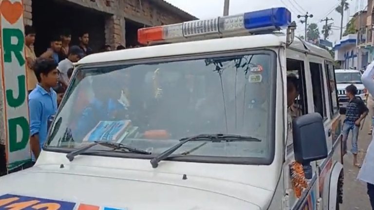 बिहार में महादलित महिला को नग्न कर पेशाब पिलाया: अपहरण कर के ले गए फिर पीटा, पुलिस बोली – पैसों के लेनदेन का झगड़ा