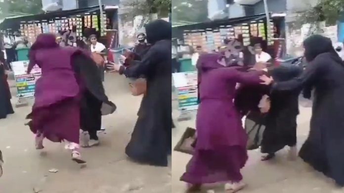 बिहार सीवान वीडियो वायरल