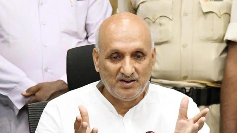 ‘मर्यादा पुरुषोत्तम पैगंबर मुहम्मद’: जन्माष्टमी के कार्यक्रम में बिहार के शिक्षा मंत्री का ‘ज्ञान’, रामचरितमानस का भी अपमान कर चुके हैं राजद नेता