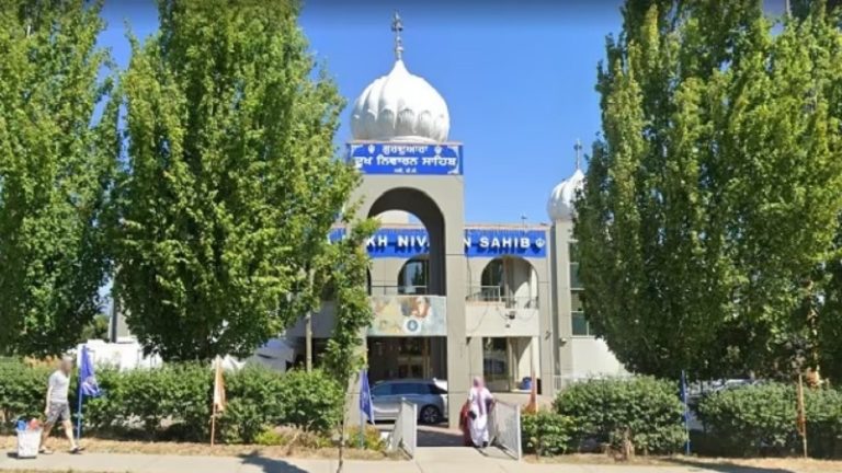 कनाडा बना भारत के अलगाववादियों का मीटिंग प्वॉइंट: गुरुद्वारे में मणिपुरी और खालिस्तानी आतंकियों की सीक्रेट मीटिंग का खुलासा