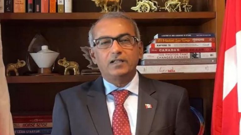 ‘पन्नू की धमकी के बाद कनाडा में डरे हुए हैं हिंदू’: जस्टिन ट्रूडो पर अपनी ही पार्टी के MP बरसे, पूछा- आतंकवाद का महिमामंडन क्यों