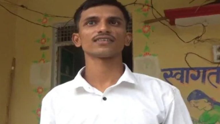मुस्लिम दोस्त के साथ चेन्नई गया दलित रंजीत, मुस्लिम बनकर लौटा: अब घर वालों पर डाल रहा इस्लाम कबूलने का दबाव, राकिब रजा के नाम से बनवाया आधार