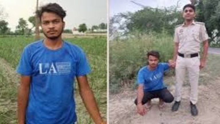 बार-बार चाकू, फिर पत्थर पटक-पटक कर हत्या… दिल्ली के शाहबाद डेयरी की यह घटना याद है? मोहम्मद साहिल ने हत्या से पहले रेप भी किया था, आ गई रिपोर्ट