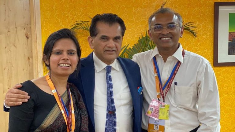 200 बैठकें, 300 घंटे और 15 ड्राफ्ट… यूँ ही नहीं भारत के घोषणा-पत्र पर पूरी G20 में बन गई सहमति: शशि थरूर भी हुए कायल, जानें उन अधिकारियों को जिन्होंने कर दिखाया ये कमाल