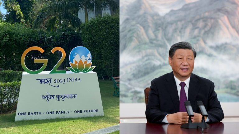 20 रहस्यमयी बैग के साथ G20 में आया था चीन का दल, महिला अधिकारी कर रही थी नेतृत्व: संदिग्ध उपकरणों का पता लगाने में जुटी है भारतीय एजेंसियाँ