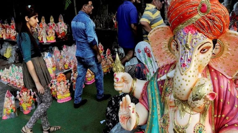 जिस ईदगाह मैदान में तिरंगा फहराने पर कॉन्ग्रेस सरकार ने बहाया था खून, वहाँ अब होगा गणेश उत्सव: BJP शासित महानगरपालिका ने दी अनुमति, कॉन्ग्रेस-AIMIM ने किया विरोध