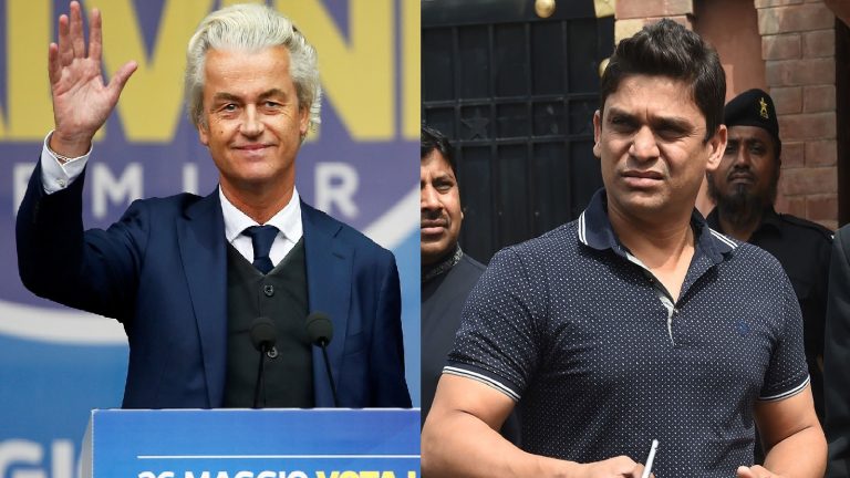 पूर्व पाकिस्तानी क्रिकेटर को 12 साल की कैद, सांसद का सिर कलम करने पर ₹19 लाख देने का किया था ऐलान: गीर्ट वाइल्डर्स ने नुपूर शर्मा का किया था समर्थन