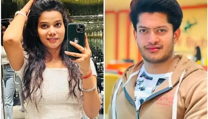 गाजियाबाद पिंकी आत्महत्या शाकिब