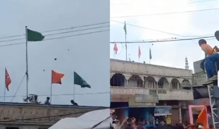 ‘हिन्दुओं को मारो, जुलूस रोको… कोई जिंदा नहीं जाना चाहिए’: कैसे मुस्लिमों की भीड़ ने किया शिव यात्रा पर हमला, ठासरा में क्या-क्या हुआ, FIR में सब कुछ