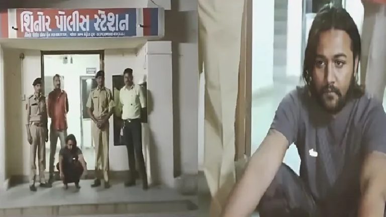 भगवान राम पर इकबाल मियाँ ने किए आपत्तिजनक पोस्ट, जिस लड़की ने निकाह से इनकार किया उसके नाम से बनाए थे अकाउंट: पुलिस ने दबोचा