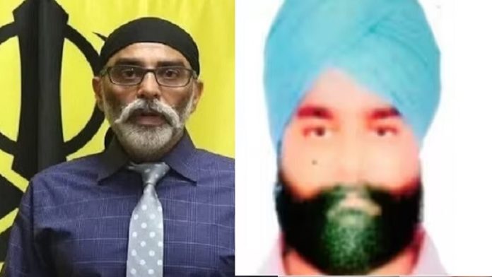 गुरपतवंत सिंह पन्नू, करनवीर सिंह