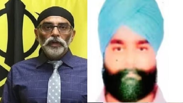 करणवीर बना इंटरपोल का वॉन्टेड, पन्नू के खिलाफ डोजियर: खालिस्तानियों की कुंडली निकाल रही भारतीय ख़ुफ़िया एजेंसियाँ, ‘उर्दुस्तान’ बनाना चाहते हैं आतंकी