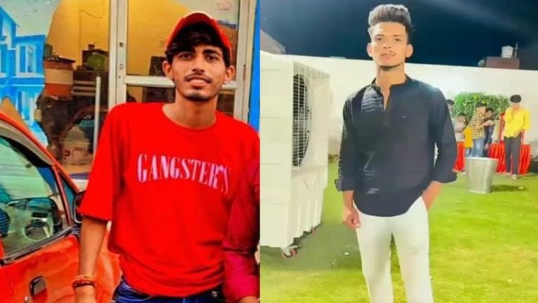 बेटा कहे जाने का विरोध करने पर आलोक की चाकुओं से गोद कर हत्या, यामीन, गुगा और राजा की तलाश: फरीदाबाद की घटना