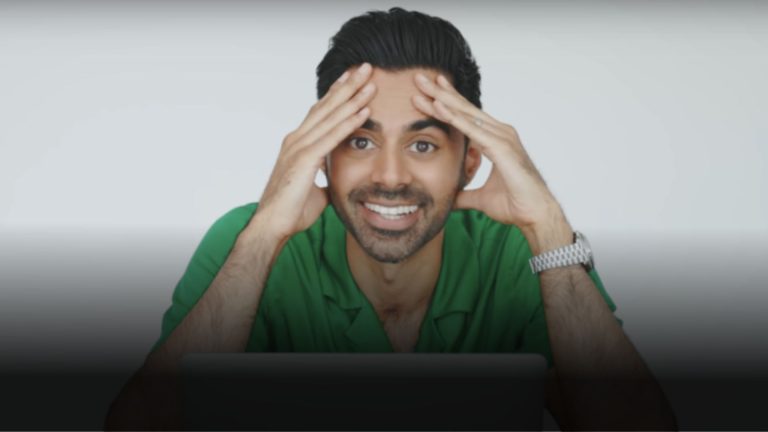 कहने को कॉमेडियन पर काम नफरती, झूठी कहानियाँ सुनाई ताकि मुस्लिम दिखे विक्टिम: कौन हैं हसन मिन्हाज जिसे ओबामा तक दे चुके हैं इंटरव्यू