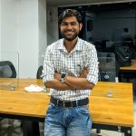 अर्पित त्रिपाठी