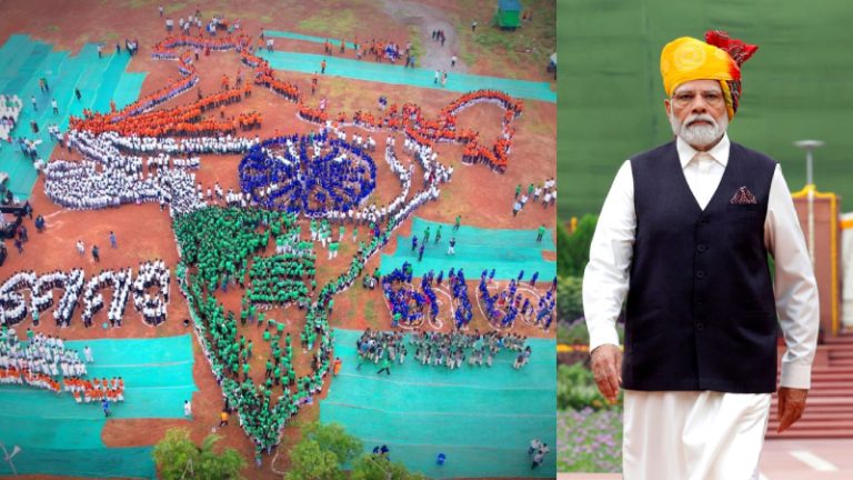 G20 देशों को राष्ट्रपति के न्योते में ‘भारत’, असम के CM के ट्वीट में ‘भारत’, मीडिया के दावों में ‘भारत’: क्या संसद के विशेष सत्र में INDIA हटाने जा रही है मोदी सरकार