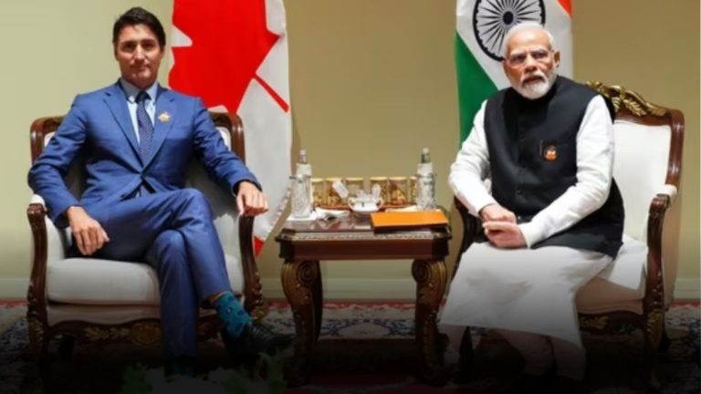 खालिस्तान का ‘रहनुमा’ बन जस्ट्रिन ट्रूडो ने भारत से बिगाड़े संबंध, कनाडा को भारी पड़ रही ये तल्खी: जानिए क्या कहते हैं आँकड़े