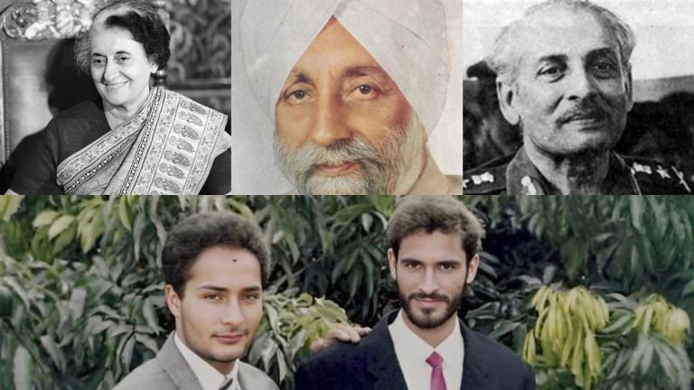 इंदिरा गाँधी, मुख्यमंत्री और पूर्व सेना प्रमुख की हत्या का मनाया जश्न, हरदीप सिंह निज्जर के एक नहीं कई आतंकी कारनामे: सब जानते हुए कनाडा ने दे दी थी नागरिकता
