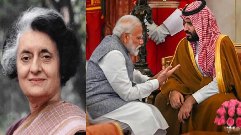 भारत को इस्लामी देशों के समूह में शामिल करने के लिए बेचैन थीं इंदिरा गाँधी: सिख राजदूत को हटा कर मुस्लिम तक को भेजा, लेकिन OIC ने पाकिस्तान को चुना