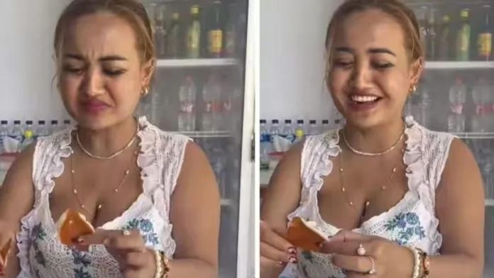 लीना इंडोनेशिया ईशनिंदा