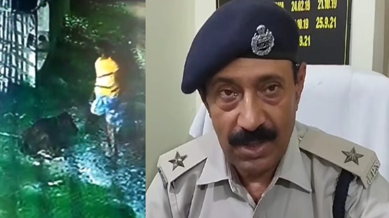 सहदुल शेख ने किया गाय की बछिया के साथ दुष्कर्म, CCTV में कैद हुई शर्मनाक हरकत: झारखण्ड के जमशेदपुर की घटना, FIR दर्ज