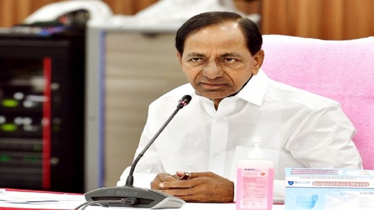 तेलंगाना में कपड़ा धोने और सैलून चलाने वाले मुस्लिमों को फ्री बिजली देगी सरकार, चुनाव से पहले ओवैसी की डिमांड मुख्यमंत्री KCR ने पूरी की