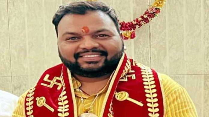 कन्हैया मित्तल
