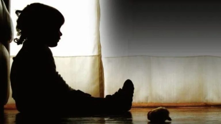 खेल रही थी 5 साल की बच्ची, सुनसान जगह पर ले जाकर 7 साल के बच्चे ने किया रेप: खून से लथपथ पहुँची घर, ग्रामीण बोले- मोबाइल पर देखता था गंदे वीडियो