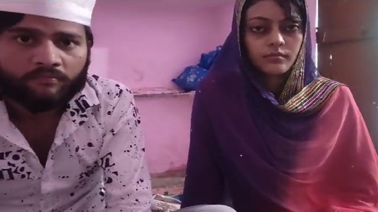 अंकित का जबरन धर्मांतरण करा बनाया चाँद मोहम्मद: फरीना से की थी हिंदू रीति-रिवाज से शादी, अब्बा शमीम ने करा दिया निकाह