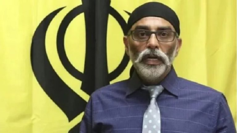 नरेंद्र मोदी स्टेडियम में क्रिकेट वर्ल्ड कप मैच के दौरान आतंकी हमले की धमकी, खालिस्तानी आतंकी पन्नू के खिलाफ अहमदाबाद में FIR दर्ज