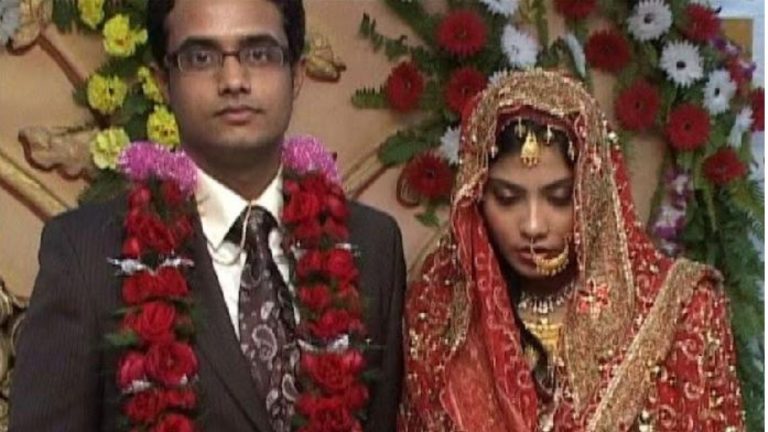 साथ खाई-पीई-सोई, शौहर को 14 साल बाद पता चला कि बीवी है बांग्लादेशी: खुद को UP का बताकर की थी निकाह, कनाडा रिटर्न भी निकली